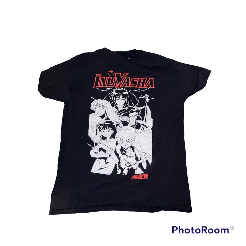 Inuyasha shirt